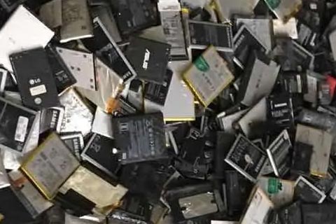 鄢陵安陵科士达报废电池回收,收废旧动力电池|专业回收UPS蓄电池