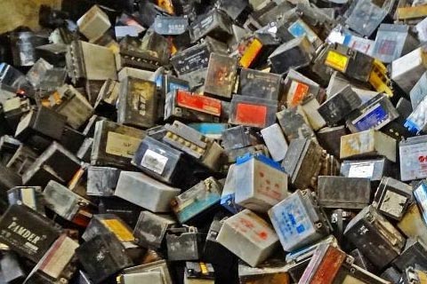 株洲旧电池回收服务,旧锂电池回收价